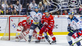 hokej olomouc